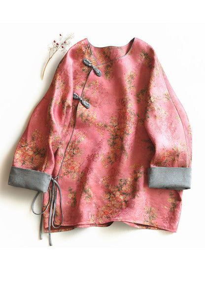 Beautifully Crafted Coat in a Classic Style
