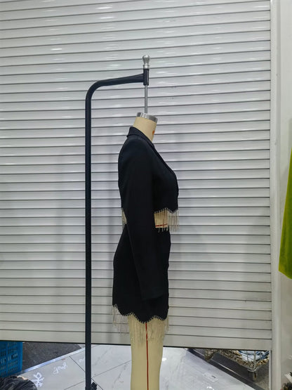 Beautifully Crafted Top in a Classic Style