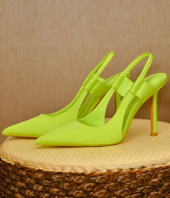 Beautifully Balanced Sandals with Timeless Character