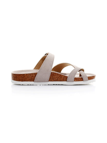 Beautifully Finished Sandals in a Timeless Design