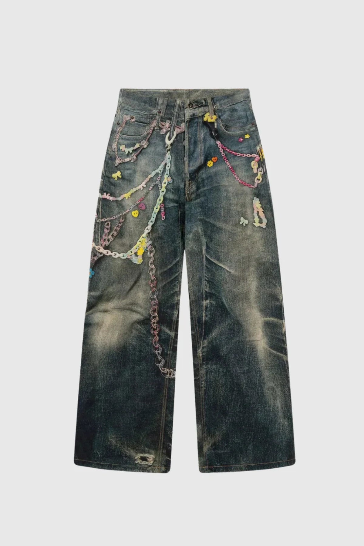 Beautifully Finished Garment in a Timeless Design