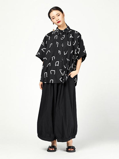 Gracefully Styled Pants for Any Occasion
