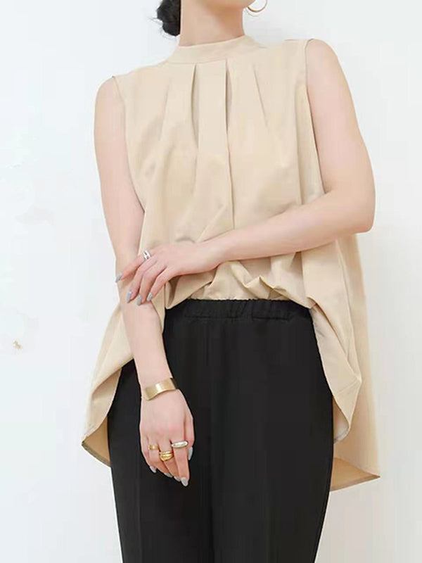 Polished Top with an Effortless Classic Look