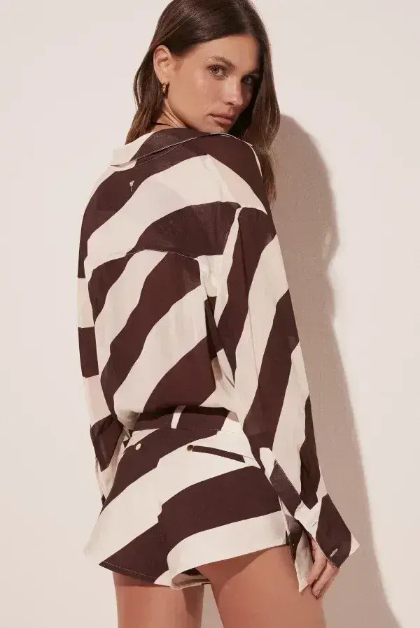 Polished Garment with an Effortless Classic Look