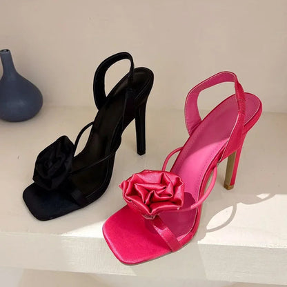 Beautifully Finished Sandals in a Timeless Design
