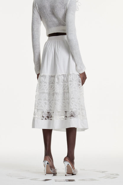 Beautifully Balanced Garment with Timeless Character