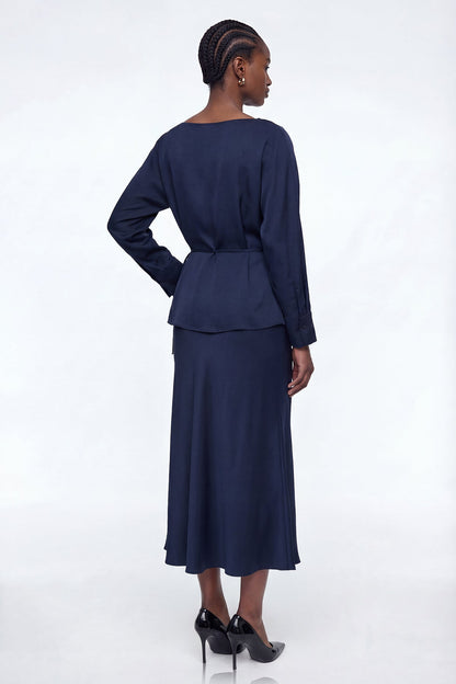 Beautifully Crafted Garment in a Classic Style