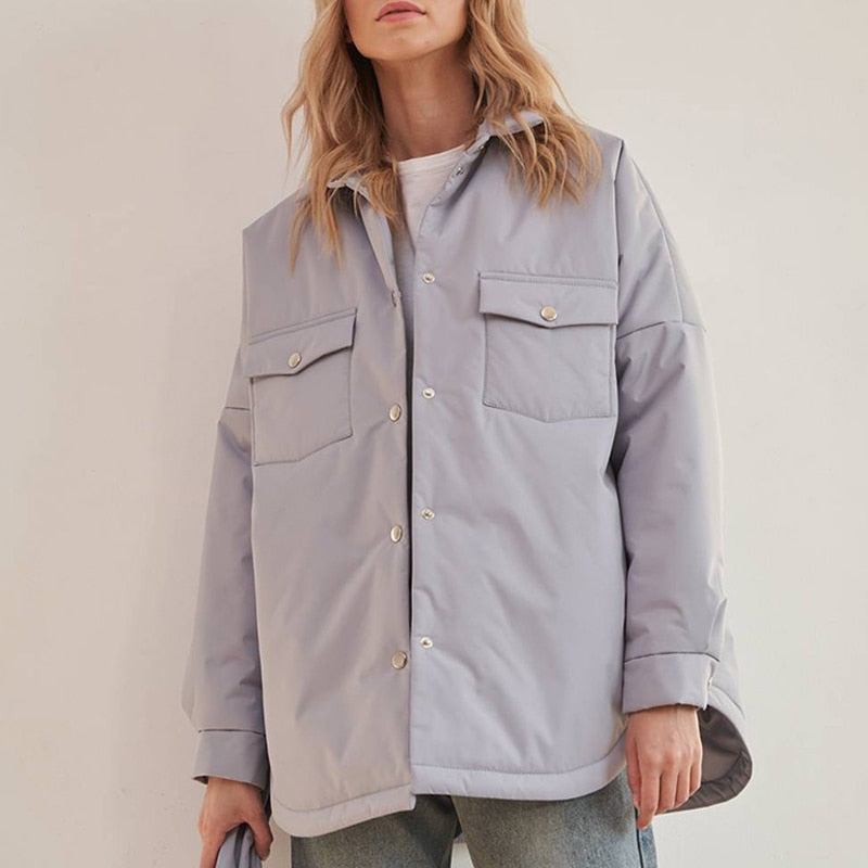 Classic Vintage & Enduringly Stylish Jacket