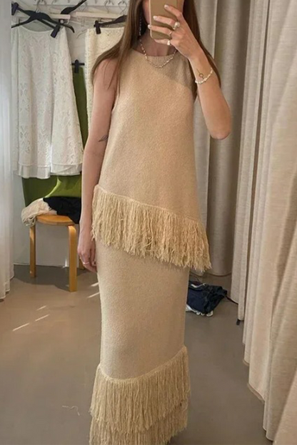 Classic Vintage Garment with a Flattering Fit