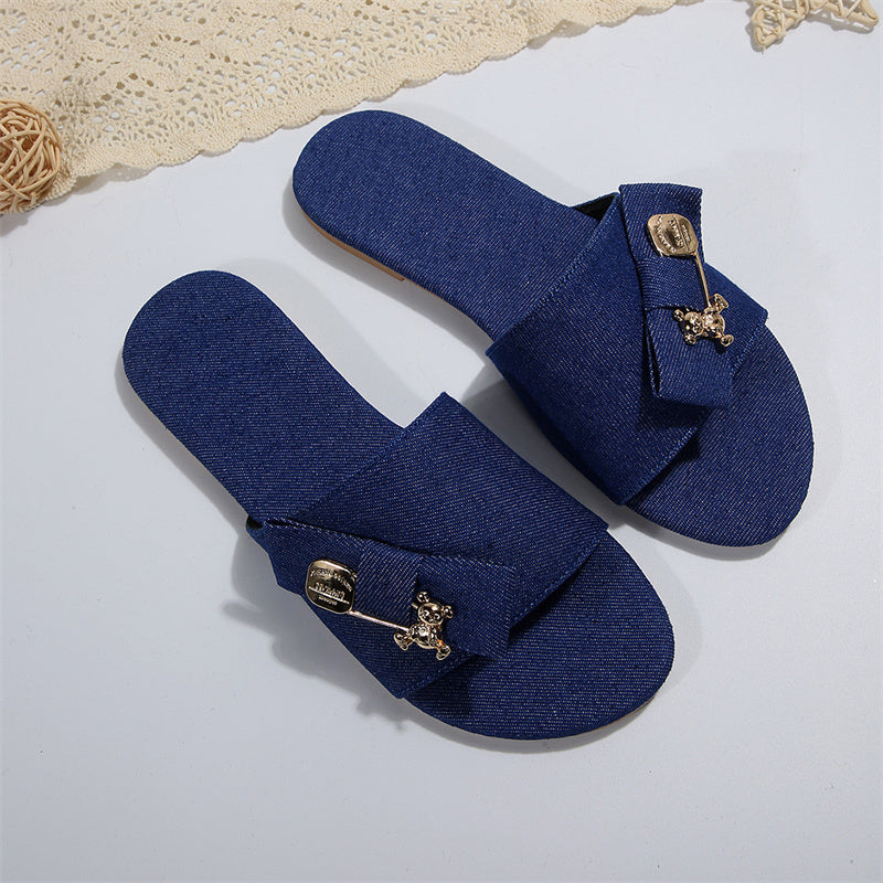 Vintage Inspired Shoes with a Contemporary Edge