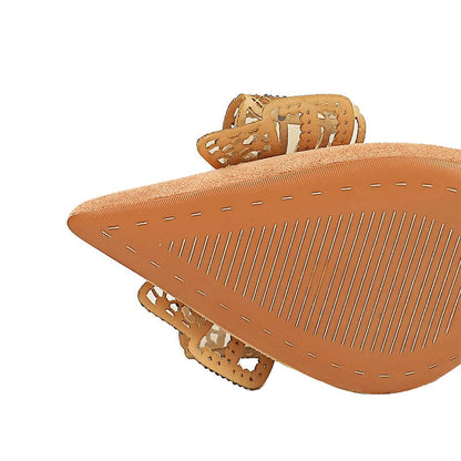 Elegantly Styled Heels for Everyday Wear