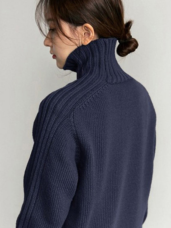 Classic Vintage & Enduringly Stylish Sweater