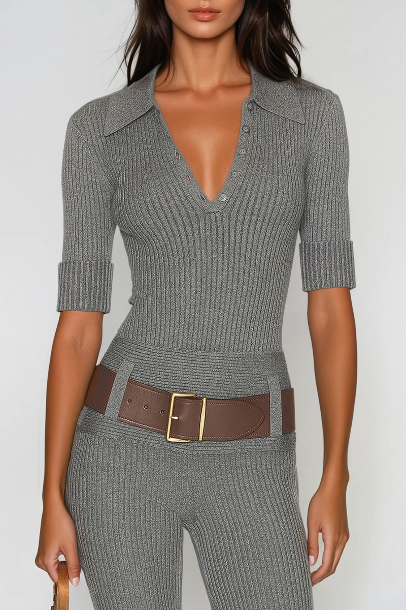 Elegantly Styled Garment for Everyday Wear