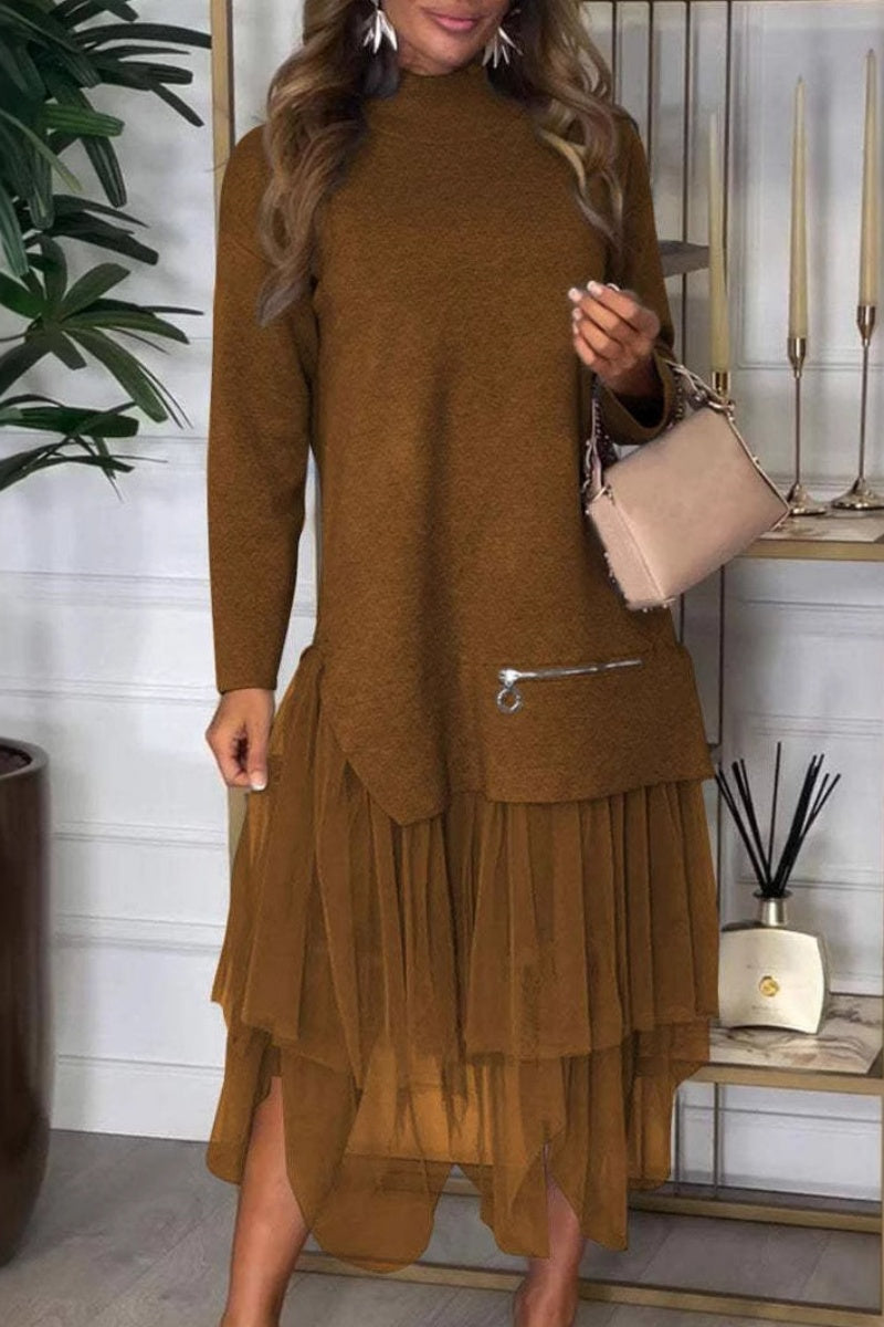 Polished Garment with an Effortless Classic Look