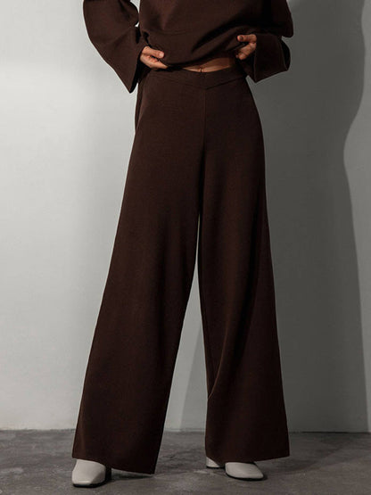 Beautifully Balanced Sweater with Timeless Character