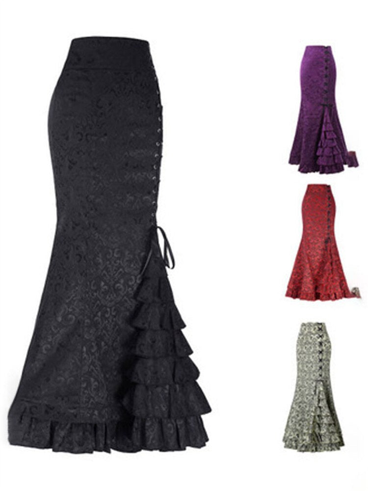 Classic Vintage Garment with a Flattering Fit