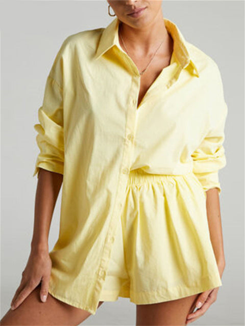 Well Tailored Garment with a Graceful Silhouette
