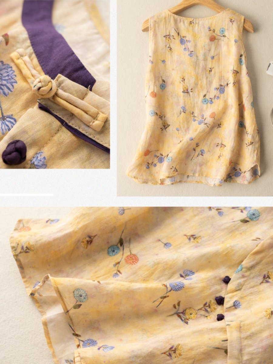 Beautifully Crafted Garment in a Classic Style
