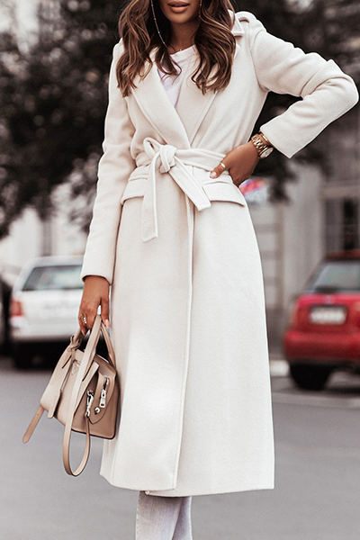 Classic Vintage Garment with a Flattering Fit