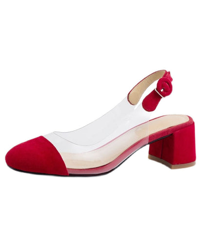Beautifully Balanced Sandals with Timeless Character