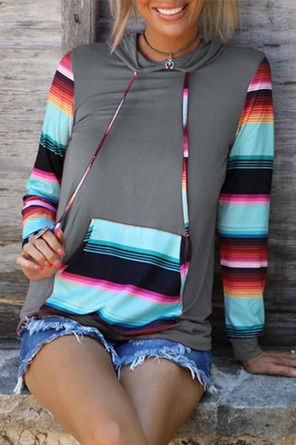 Classic Vintage Top with a Flattering Fit
