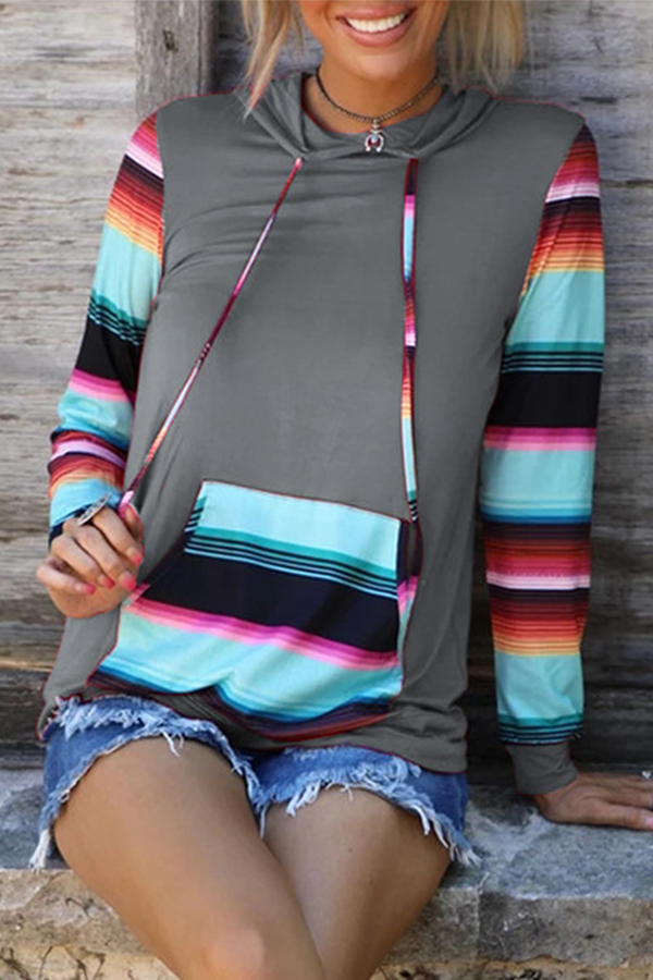 Classic Vintage Top with a Flattering Fit