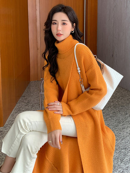 Gracefully Styled Sweater for Any Occasion