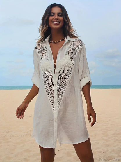 Beautifully Crafted Garment in a Classic Style