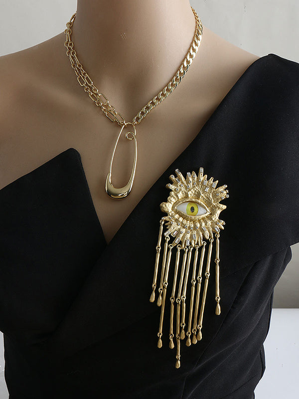 Beautifully Finished Garment in a Timeless Design