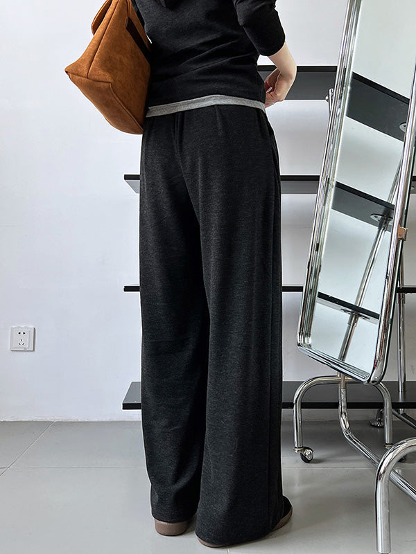 Sophisticated Pants with a Clean Classic Look