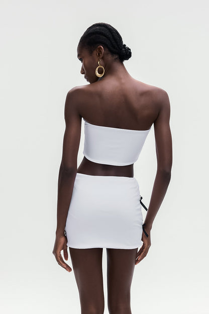 Sophisticated Garment with a Clean Classic Look