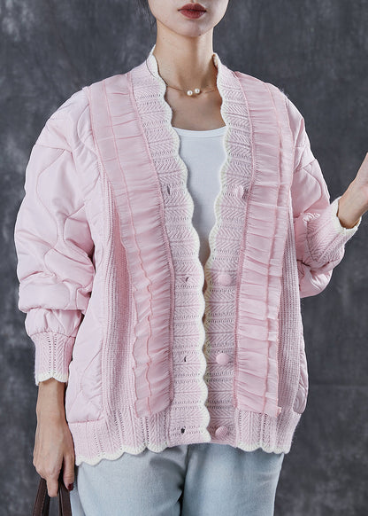 Classic Vintage Coat with a Flattering Fit