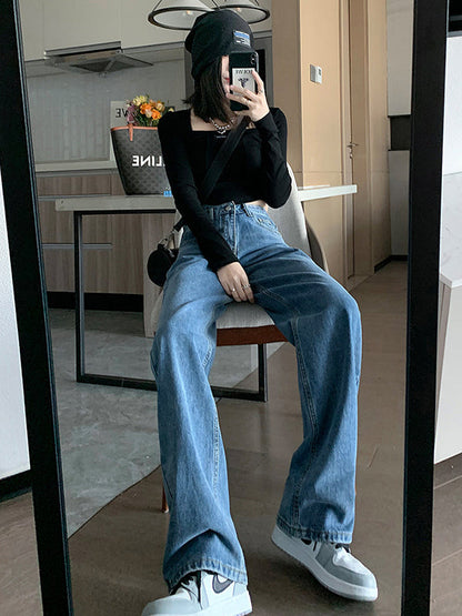 Well Tailored Pants with a Graceful Silhouette