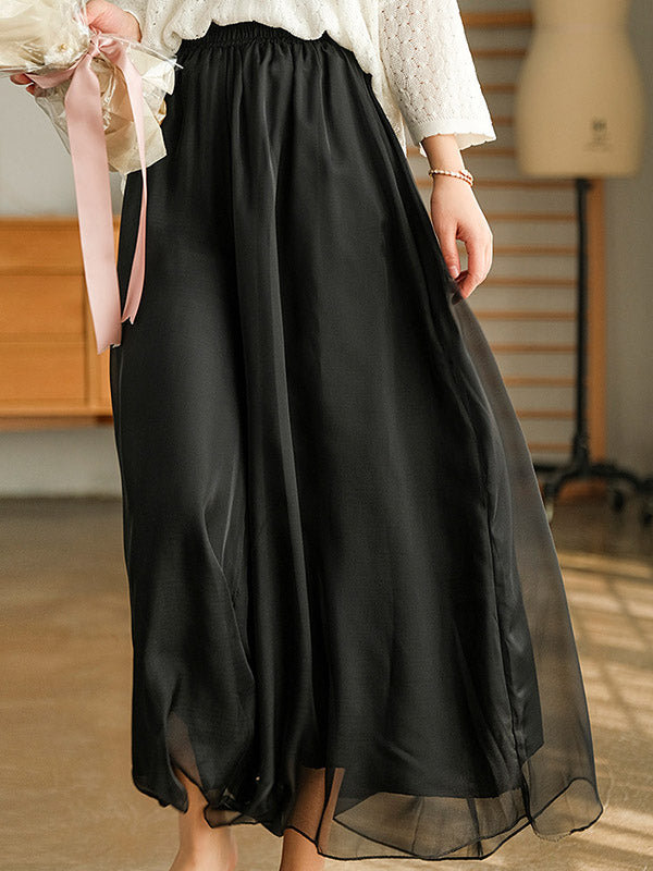 Elegantly Styled Pants for Everyday Wear