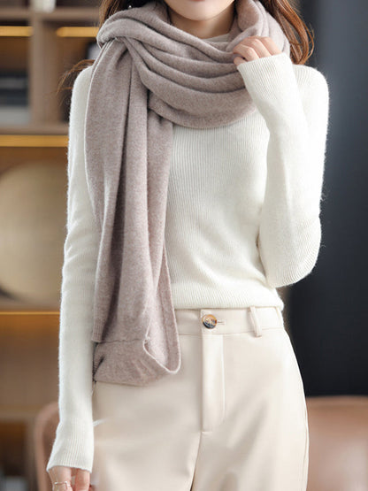 Beautifully Finished Cardigan in a Timeless Design