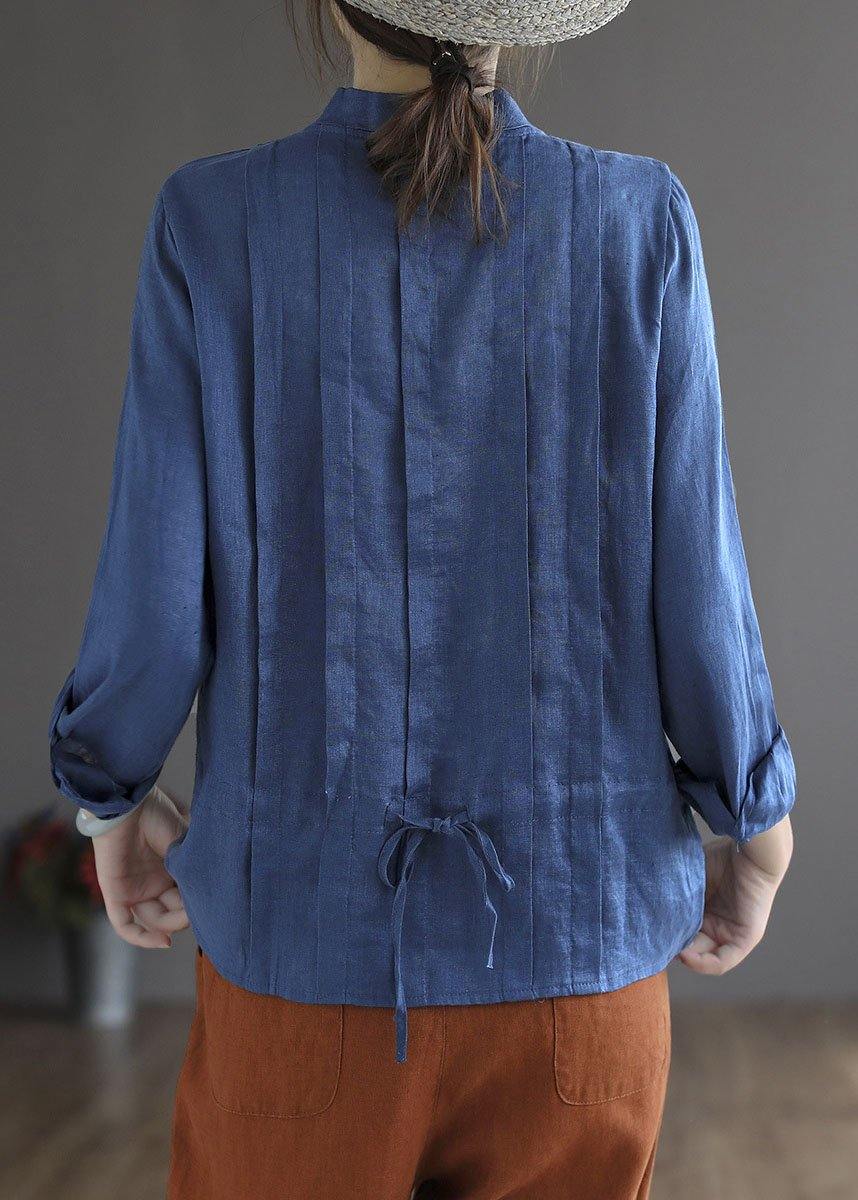 Beautifully Crafted Top in a Classic Style