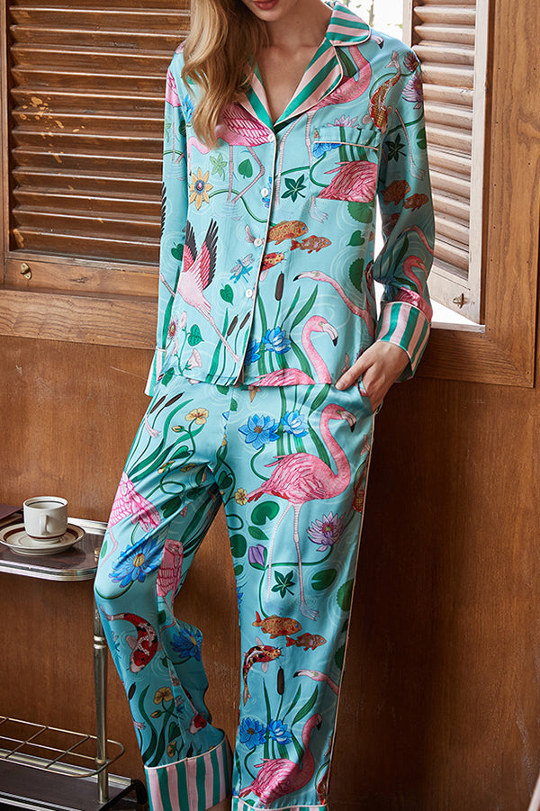 Polished Garment with an Effortless Classic Look