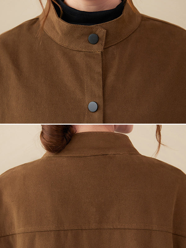 Beautifully Crafted Garment in a Classic Style