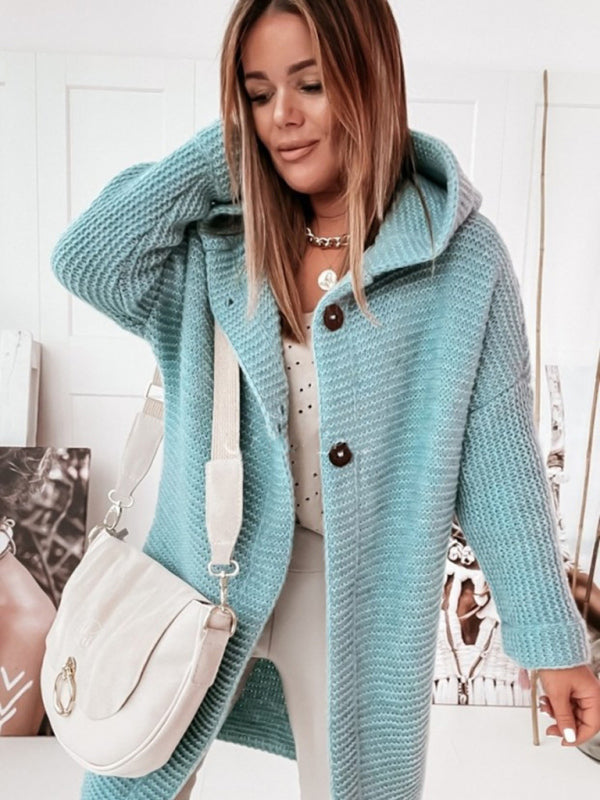 A Vintage Style Cardigan with Delicate Timeless Details