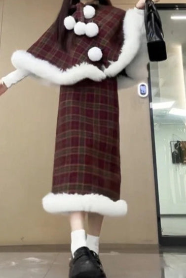 Polished Coat with an Effortless Classic Look