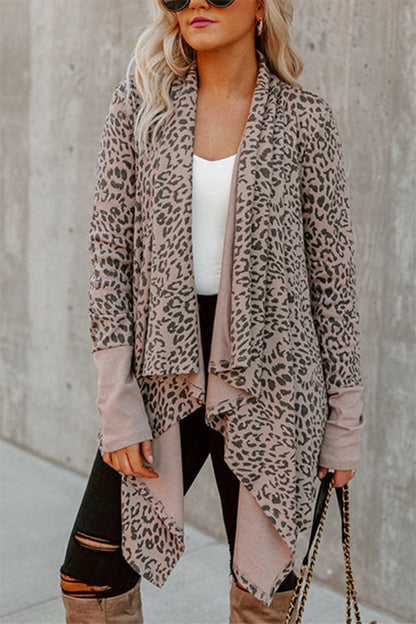 Vintage Inspired Cardigan with a Contemporary Edge