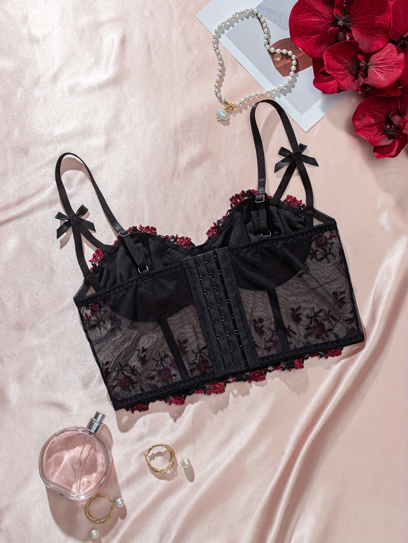 Beautifully Finished Garment in a Timeless Design
