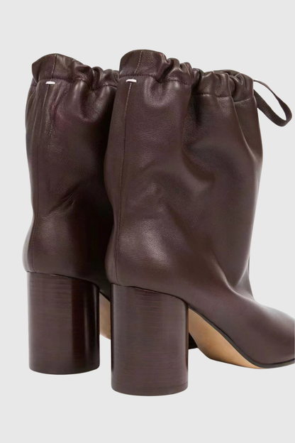 Gracefully Styled Boots for Any Occasion