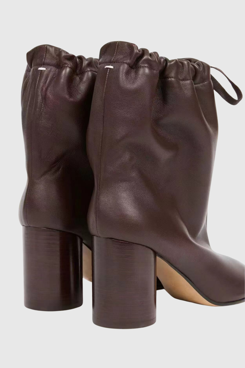 Gracefully Styled Boots for Any Occasion