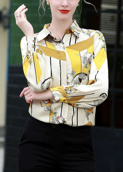 Beautifully Finished Shirt in a Timeless Design
