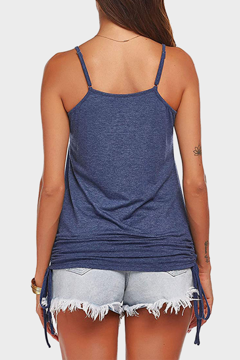 Gracefully Styled Top for Any Occasion