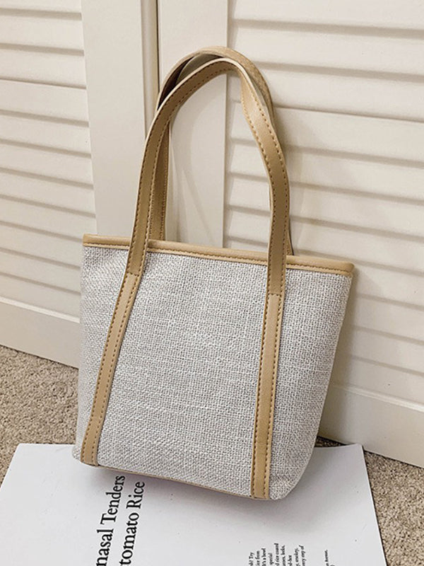 Sophisticated Bag with a Clean Classic Look