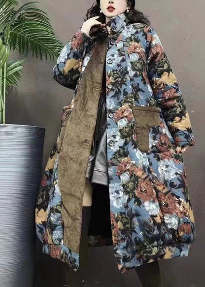 Well Tailored Coat with a Graceful Silhouette