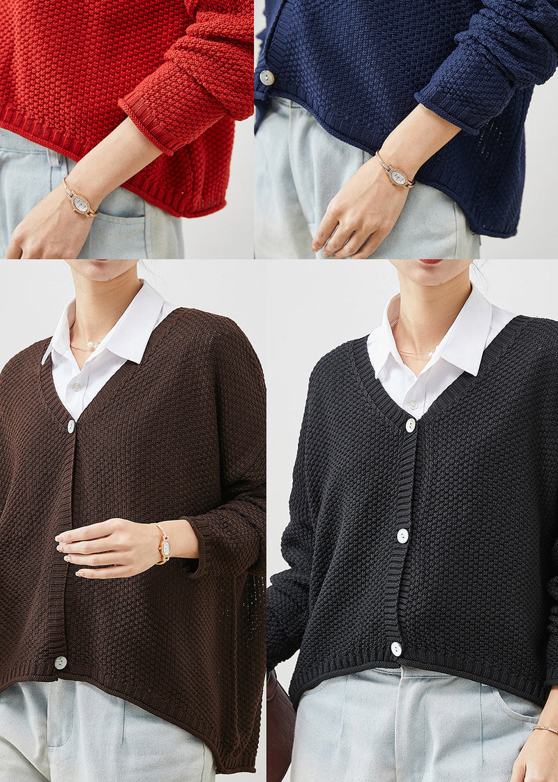 Gracefully Styled Cardigan for Any Occasion