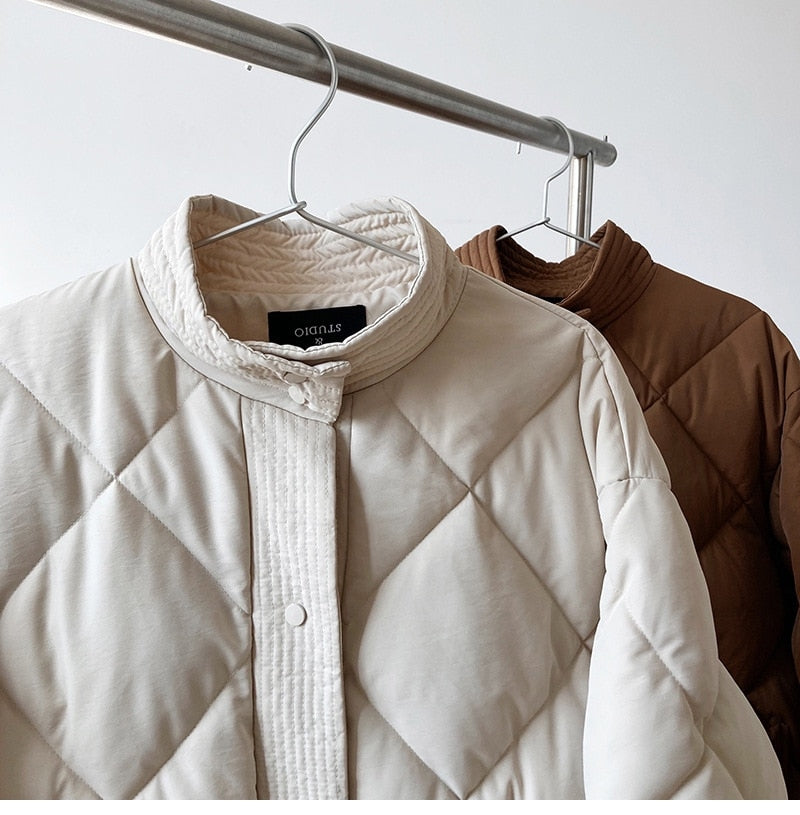 Beautifully Finished Jacket in a Timeless Design